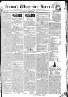 Worcester Journal Thursday 03 September 1818 Page 1