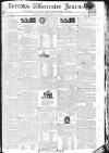 Worcester Journal Thursday 24 September 1818 Page 1