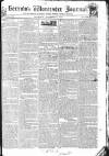 Worcester Journal Thursday 12 November 1818 Page 1