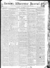 Worcester Journal Thursday 19 November 1818 Page 1
