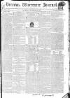 Worcester Journal Thursday 24 December 1818 Page 1