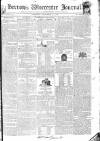 Worcester Journal Thursday 31 December 1818 Page 1