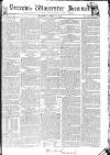 Worcester Journal Thursday 15 April 1819 Page 1