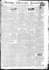 Worcester Journal Thursday 16 September 1819 Page 1