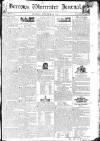 Worcester Journal Thursday 30 September 1819 Page 1
