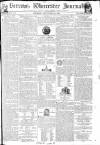 Worcester Journal Thursday 21 September 1820 Page 1
