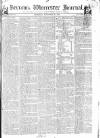 Worcester Journal Thursday 30 November 1820 Page 1
