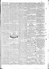 Worcester Journal Thursday 07 December 1820 Page 3