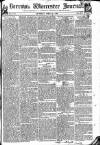 Worcester Journal Thursday 24 April 1823 Page 1