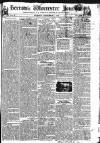 Worcester Journal Thursday 04 September 1823 Page 1
