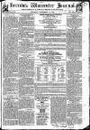 Worcester Journal Thursday 18 September 1823 Page 1