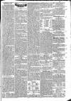 Worcester Journal Thursday 04 December 1823 Page 3