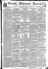 Worcester Journal Thursday 01 April 1824 Page 1