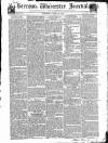 Worcester Journal Thursday 29 April 1824 Page 1