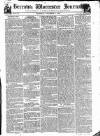 Worcester Journal Thursday 04 November 1824 Page 1