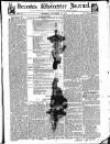 Worcester Journal Thursday 18 November 1824 Page 1