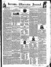 Worcester Journal Thursday 22 December 1825 Page 1