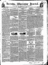 Worcester Journal Thursday 18 May 1826 Page 1