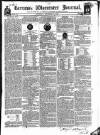 Worcester Journal Thursday 21 December 1826 Page 1
