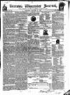 Worcester Journal Thursday 28 December 1826 Page 1