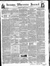 Worcester Journal Thursday 12 April 1827 Page 1