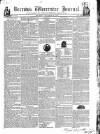 Worcester Journal Thursday 20 December 1827 Page 1