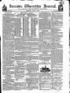 Worcester Journal Thursday 12 June 1828 Page 1