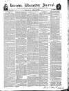 Worcester Journal Thursday 23 April 1829 Page 1