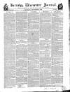 Worcester Journal Thursday 10 September 1829 Page 1