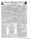 Worcester Journal Thursday 17 September 1829 Page 1