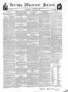 Worcester Journal Thursday 29 April 1830 Page 1