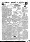 Worcester Journal Thursday 30 December 1830 Page 1