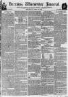 Worcester Journal Thursday 14 April 1831 Page 1
