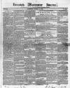 Worcester Journal Thursday 15 January 1835 Page 1