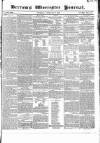Worcester Journal Thursday 09 February 1837 Page 1