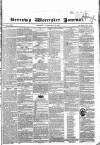 Worcester Journal Thursday 16 February 1837 Page 1