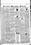 Worcester Journal Thursday 30 March 1837 Page 1