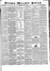 Worcester Journal Thursday 01 June 1837 Page 1
