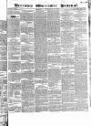Worcester Journal Thursday 16 November 1837 Page 1