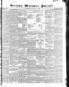 Worcester Journal Thursday 01 February 1838 Page 1