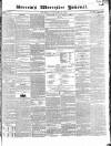 Worcester Journal Thursday 15 February 1838 Page 1