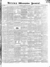 Worcester Journal Thursday 15 March 1838 Page 1