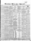 Worcester Journal Thursday 14 June 1838 Page 1