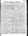 Worcester Journal Thursday 02 August 1838 Page 1
