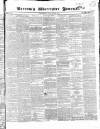 Worcester Journal Thursday 30 August 1838 Page 1