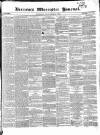 Worcester Journal Thursday 29 November 1838 Page 1