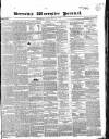 Worcester Journal Thursday 06 December 1838 Page 1