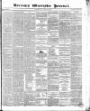 Worcester Journal Thursday 02 May 1839 Page 1