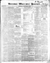 Worcester Journal Thursday 19 December 1839 Page 1