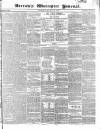 Worcester Journal Thursday 19 March 1840 Page 1